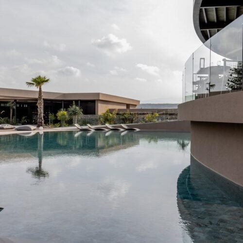 Hotel Pnoé Breathing Life - adults only-Sunweb-Vroegboekkorting
