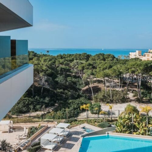 Hotel Iberostar Selection Llaut Palma-Sunweb-Vroegboekkorting