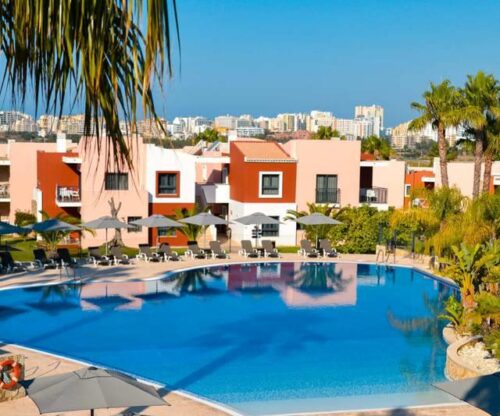 Appartementen Vitor's Village-Primavera-Vroegboekkorting