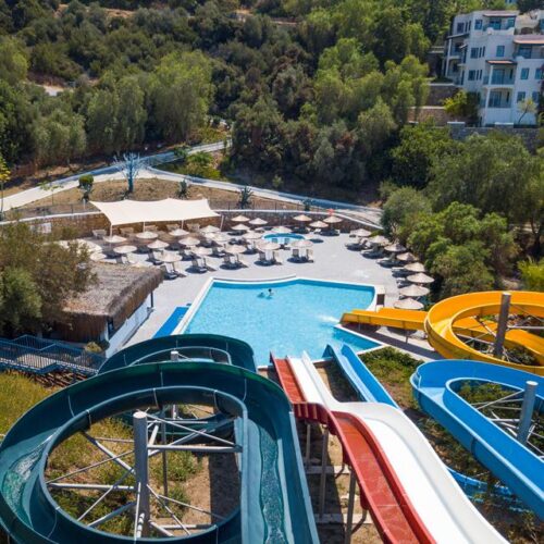 Hotel Bodrum Holiday Resort-Sunweb-Vroegboekkorting