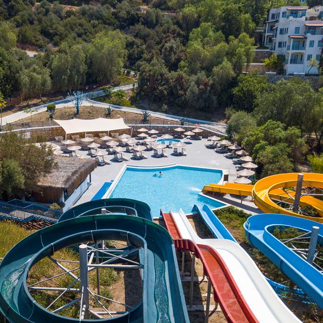 Hotel Bodrum Holiday Resort-Sunweb-Vroegboekkorting