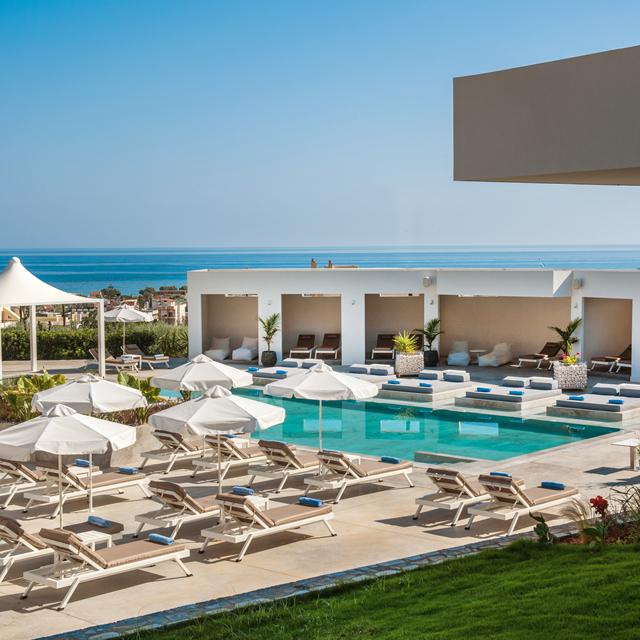 Hotel Matheo Villas & Suites-Sunweb-Vroegboekkorting