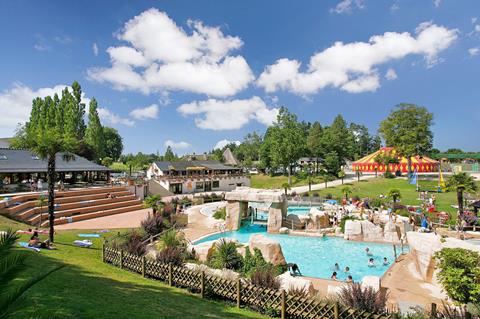 Domaine des Ormes-TUI-Vroegboekkorting