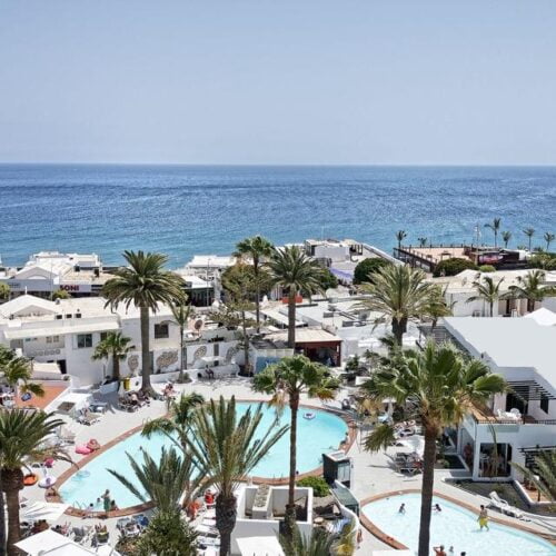Appartementen Labranda Playa Club-Primavera-Vroegboekkorting