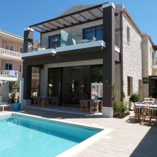 Airis Boutique & Suites - adults only-Sunweb-Vroegboekkorting
