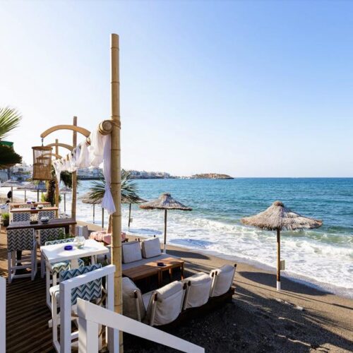 Kahlua Hotel & Suites-gogo-Vroegboekkorting