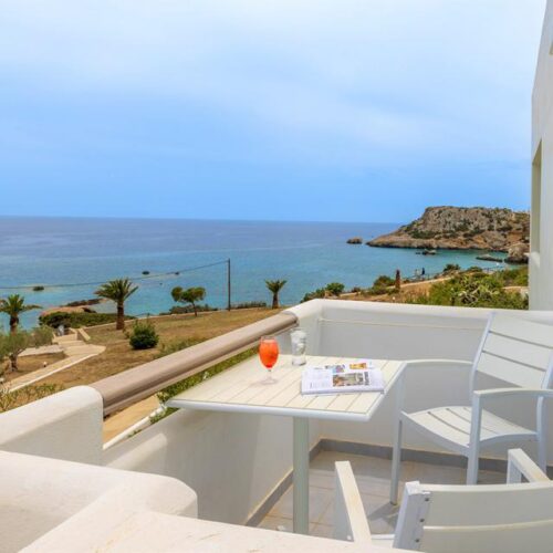 Hotel Argo-Sunweb-Vroegboekkorting