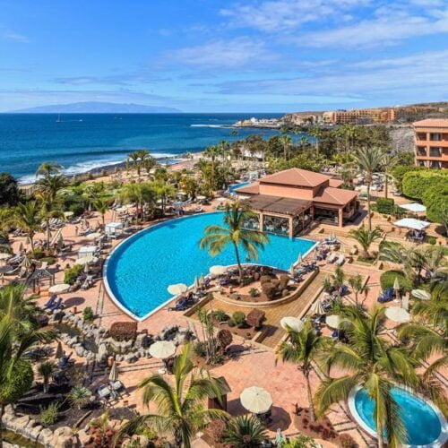 Hotel H10 Costa Adeje Palace-Sunweb-Vroegboekkorting