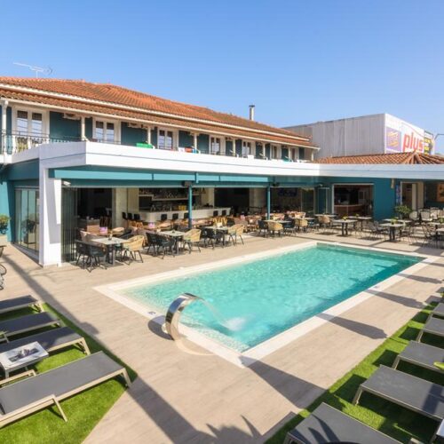 Appartementen Albatros-gogo-Vroegboekkorting