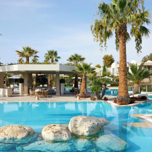 Hotel Porto Sani-Sunweb-Vroegboekkorting