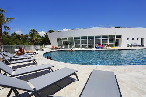 Le Cap Azur-TUI-Vroegboekkorting