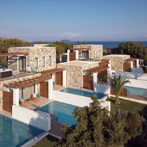 Golden Sun Resort & Spa - adults only-Sunweb-Vroegboekkorting