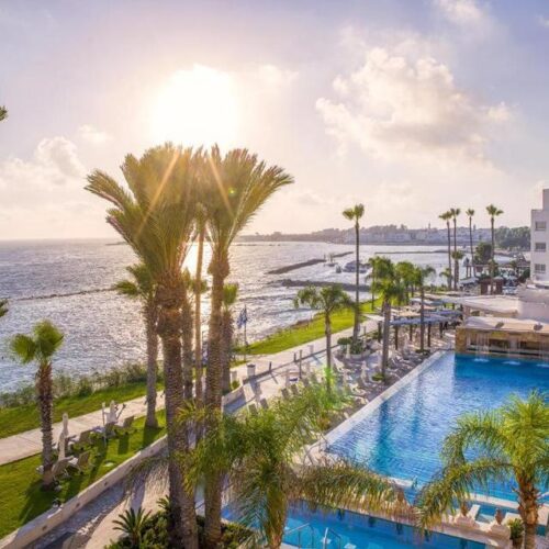 Tsokkos Constantinos The Great-Sunweb-Vroegboekkorting