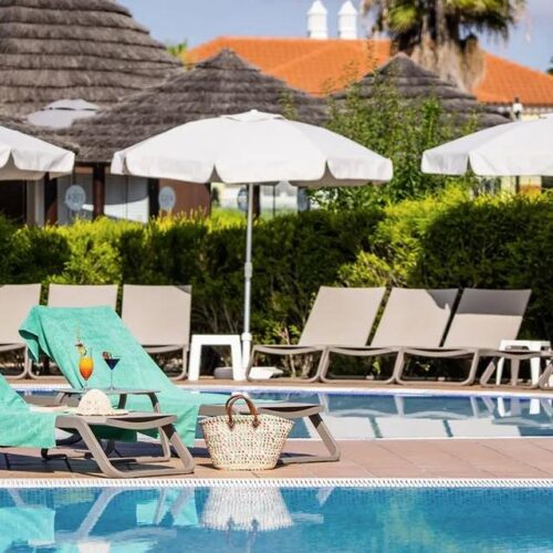 Aparthotel Eden Resort - Winterzon-Sunweb-Vroegboekkorting