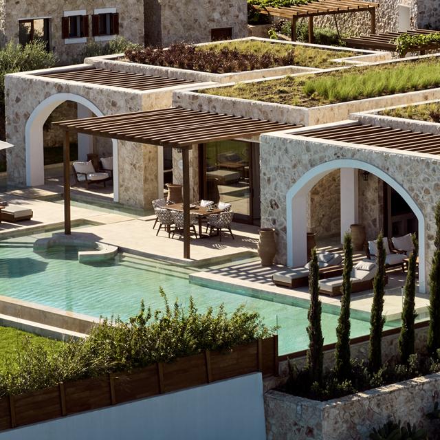 Lesante Cape Resort-Sunweb-Vroegboekkorting