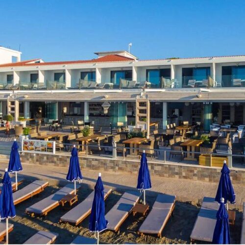Mandala Seafront Suites-Sunweb-Vroegboekkorting