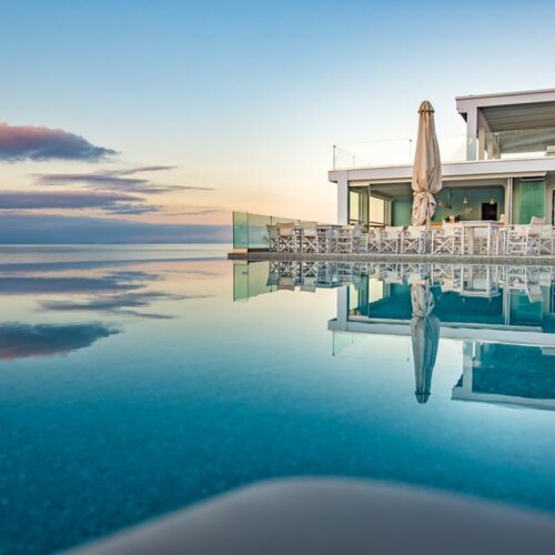 Hotel Alexandra Beach Resort & Spa-Sunweb-Vroegboekkorting