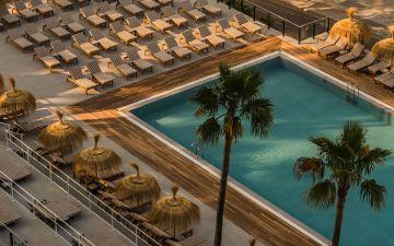 Cook's Club Calvia Beach-Sunweb-Vroegboekkorting