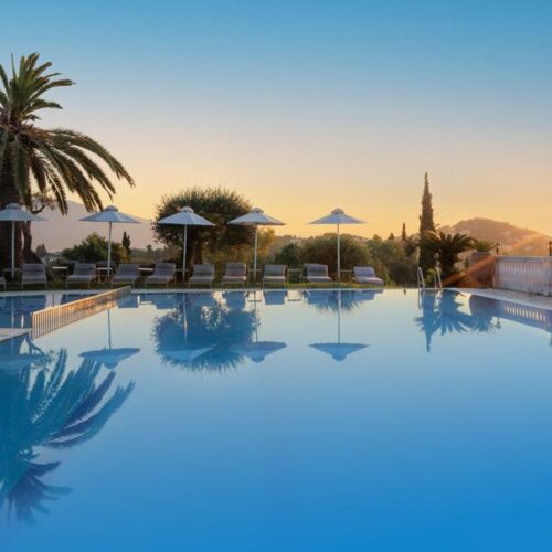 Hotel Paradise-Sunweb-Vroegboekkorting