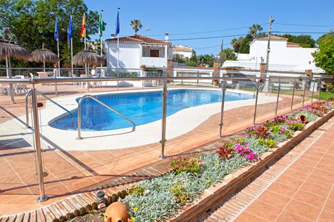 La Baranda-TUI-Vroegboekkorting