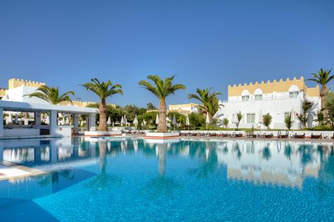 Platanista-TUI-Vroegboekkorting