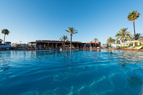 HD Parque Cristóbal Gran Canaria-TUI-Vroegboekkorting