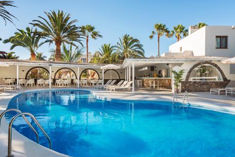 Alua Suites Fuerteventura-TUI-Vroegboekkorting