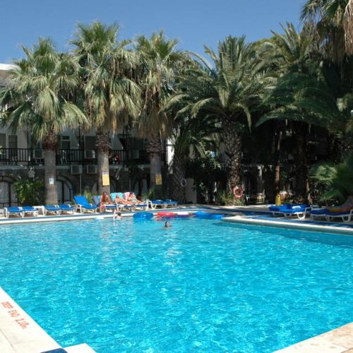 Hotel Sami Beach-Sunweb-Vroegboekkorting