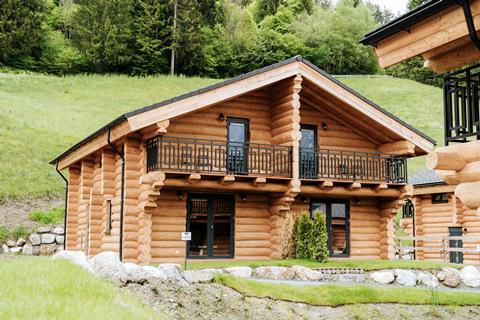 Clofers Leisure Lodges Jenig-TUI-Vroegboekkorting