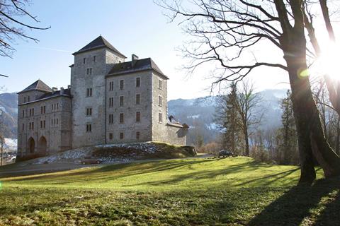 Schloss Fischhorn-TUI-Vroegboekkorting