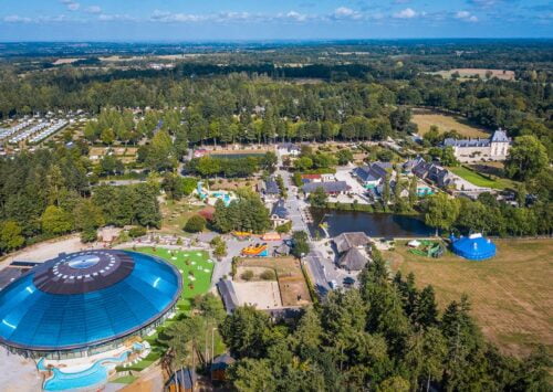 Domaine des Ormes-Roan-Vroegboekkorting