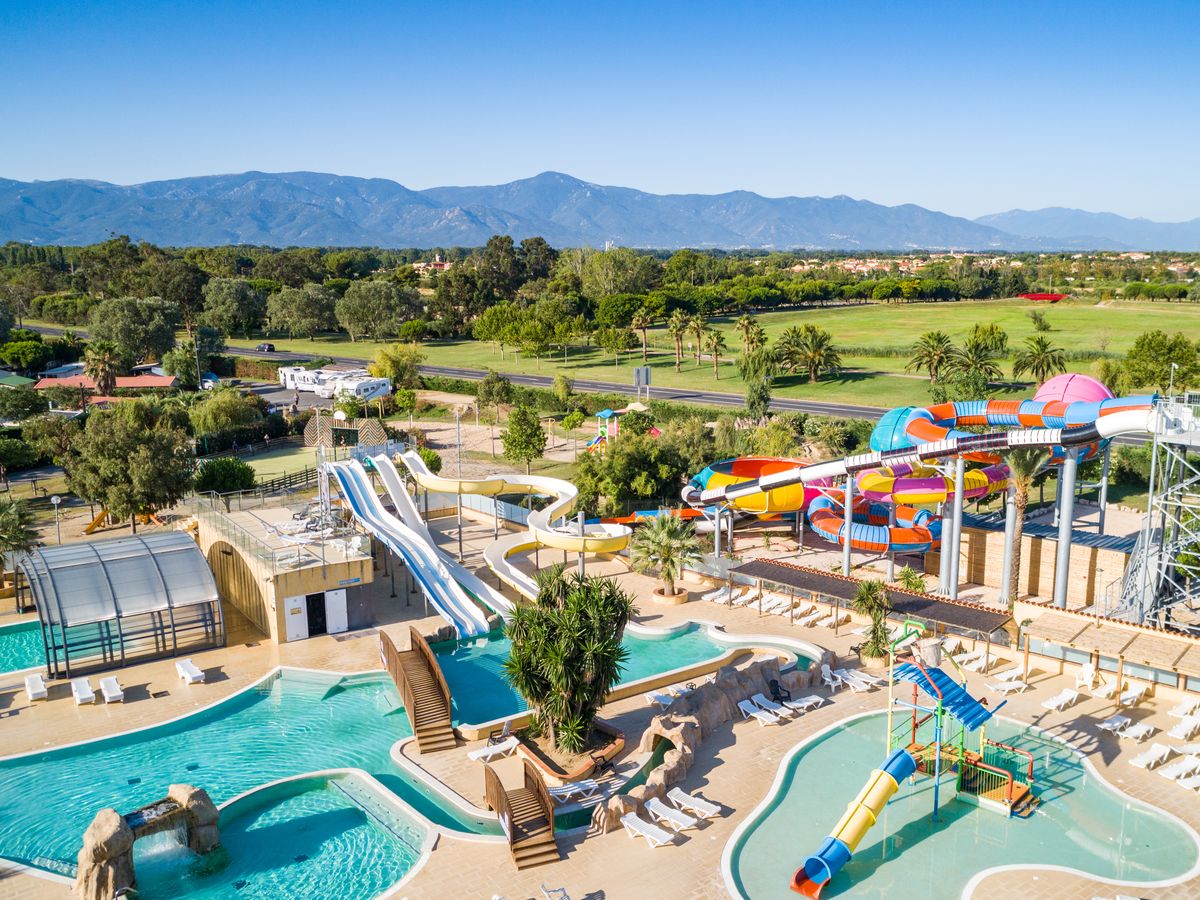 Le Soleil de la Méditerranée-Roan-Vroegboekkorting