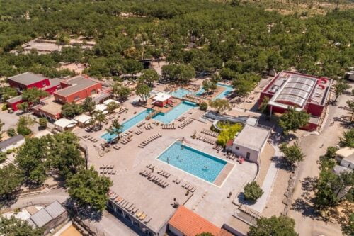 Aluna Vacances-Roan-Vroegboekkorting