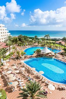Riu Palace Tres Islas-TUI-Vroegboekkorting