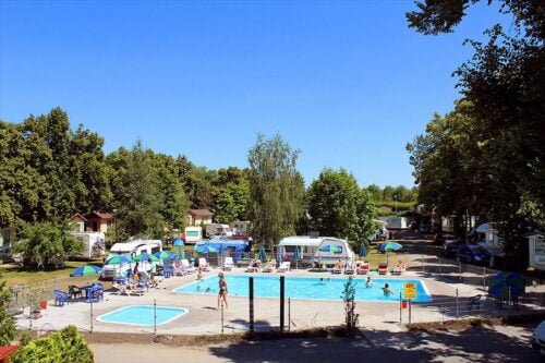 Camping Sokol Praha-Suncamp-Vroegboekkorting