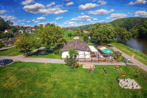 Camping Prima-Suncamp-Vroegboekkorting