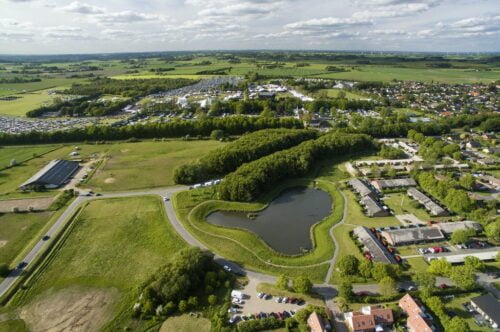 Jelling Family Camping-Suncamp-Vroegboekkorting