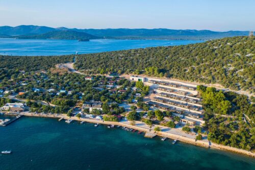 Olivia Green Camping-Suncamp-Vroegboekkorting