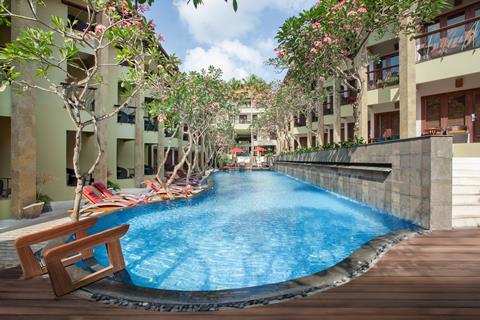 Ibis Styles Bali Legian-TUI-Vroegboekkorting