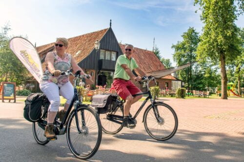 Camping De Rammelbeek-Suncamp-Vroegboekkorting