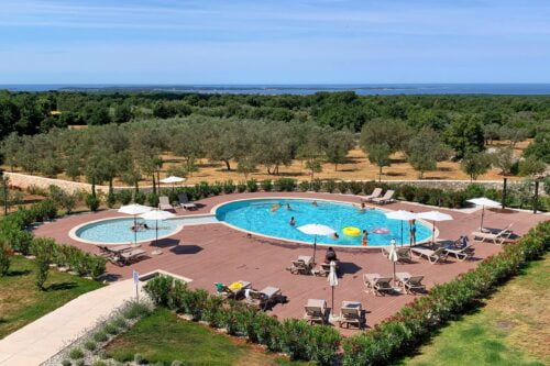 Camping Papafigo-Suncamp-Vroegboekkorting