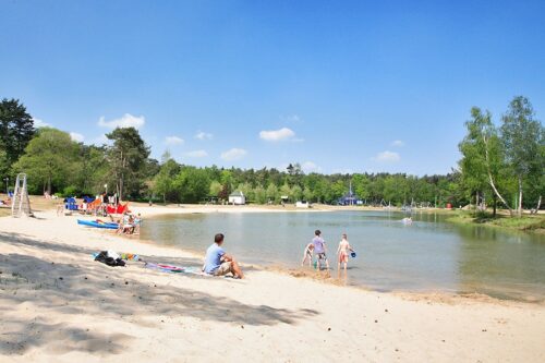 EuroParcs De Zanding-Suncamp-Vroegboekkorting