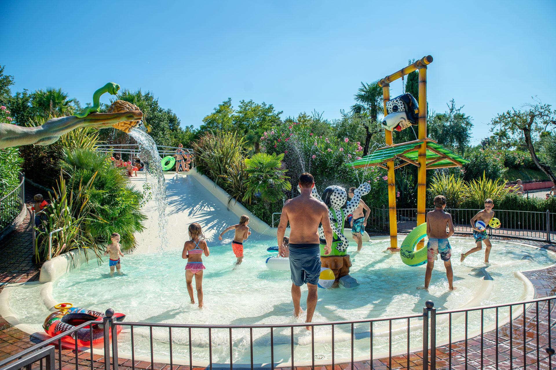 Weekend Glamping Resort-Suncamp-Vroegboekkorting