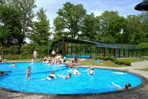 Camping de Vechtvallei-Suncamp-Vroegboekkorting