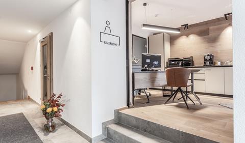 Landhaus Falkner-TUI-Vroegboekkorting