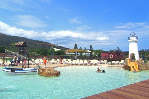 Valldaro Camping & Bungalows Resort-Suncamp-Vroegboekkorting