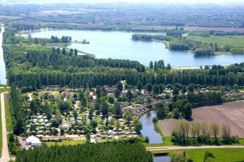 EuroParcs Molengroet-Suncamp-Vroegboekkorting