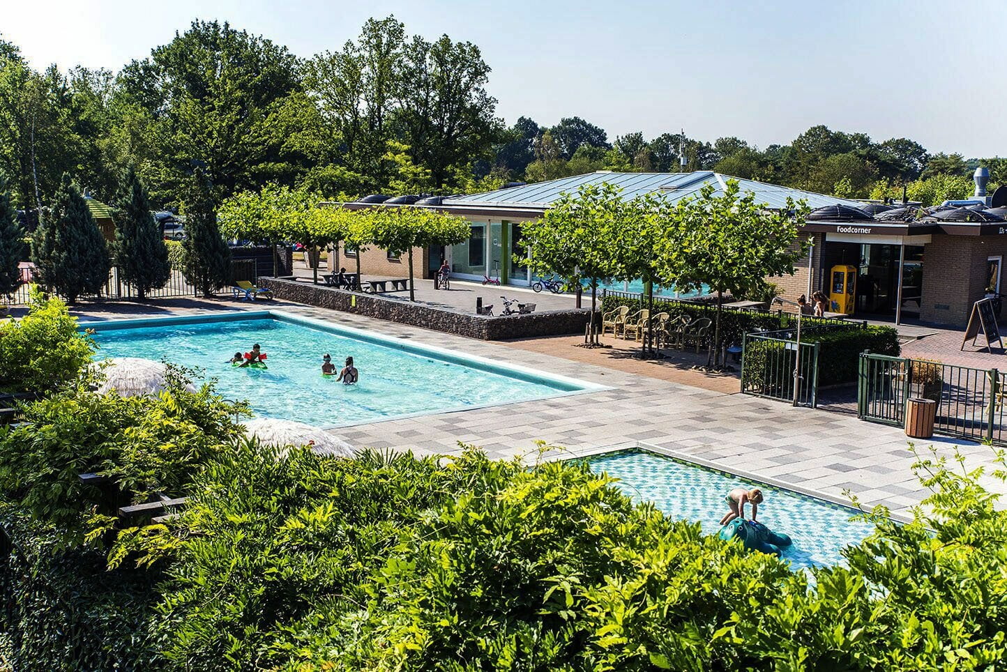 Camping Vreehorst-Suncamp-Vroegboekkorting