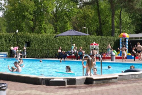 EuroParcs De Wije Werelt-Suncamp-Vroegboekkorting