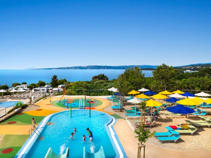 Krk Premium Camping Resort-Roan-Vroegboekkorting
